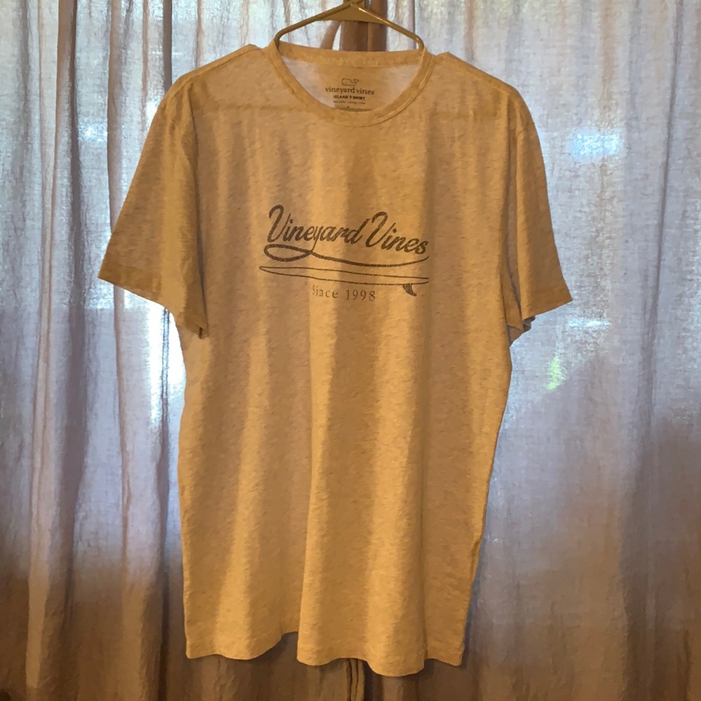 Vineyard Vines Island T-Shirt